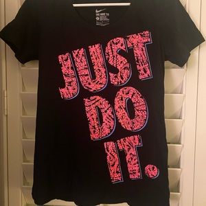 COPY - Nike workout tee large